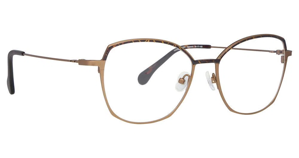 Trina Turk TTSTANWICK Eyeglasses - view 3
